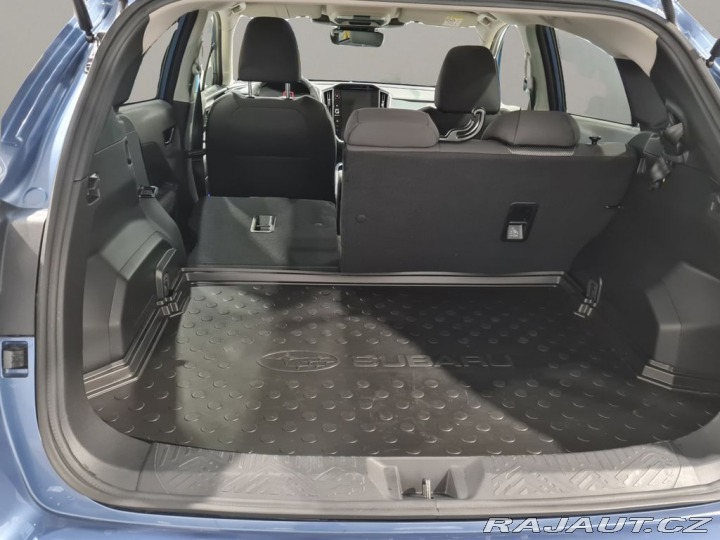 Subaru Crosstrek 2.0i-S ES Comfort-Navi 2024