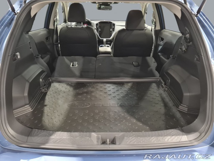 Subaru Crosstrek 2.0i-S ES Comfort-Navi 2024