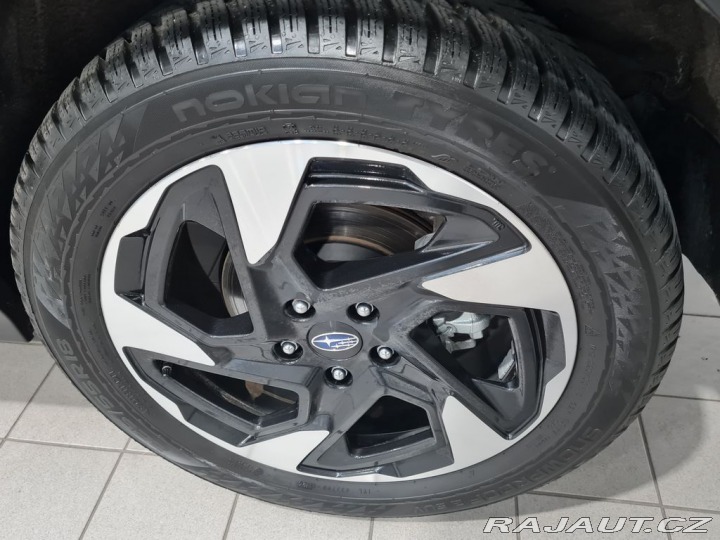 Subaru Crosstrek 2.0i-S ES Comfort-Navi 2024
