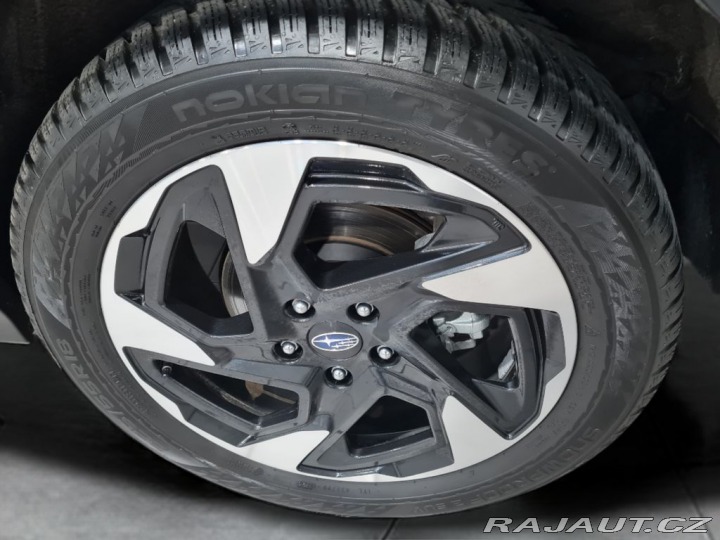 Subaru Crosstrek 2.0i-S ES Comfort-Navi 2024