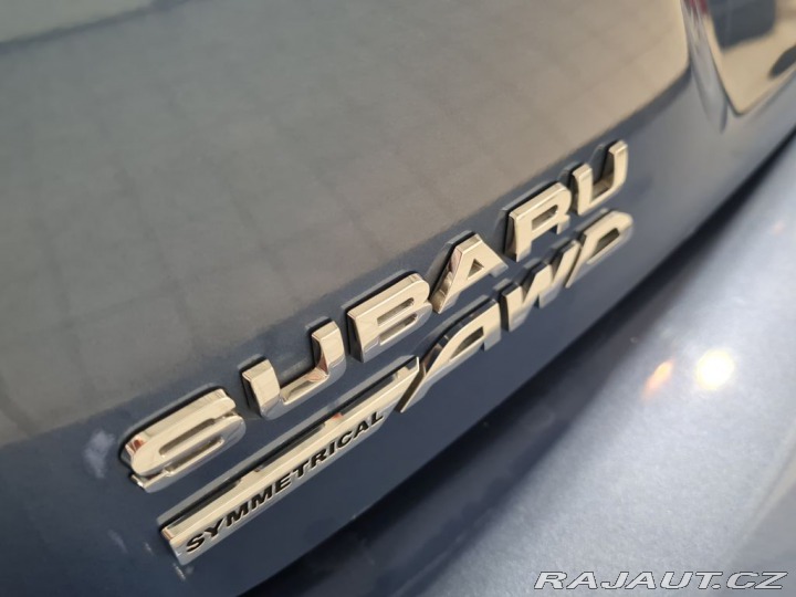 Subaru Crosstrek 2.0i-S ES Comfort-Navi 2024
