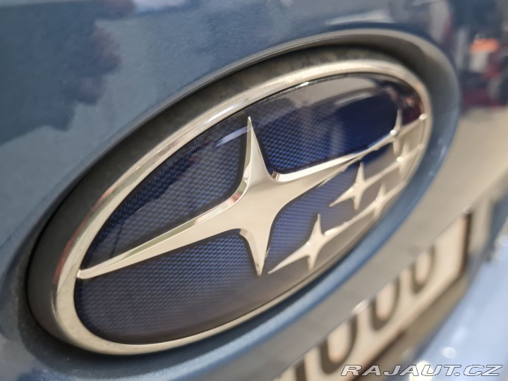 Subaru Crosstrek 2.0i-S ES Comfort-Navi 2024