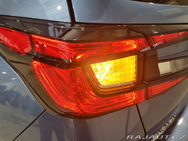 Subaru Crosstrek 2.0i-S ES Comfort-Navi 2024