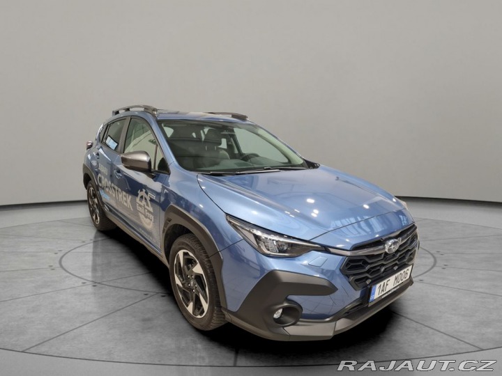 Subaru Crosstrek 2.0i-S ES Comfort-Navi 2024