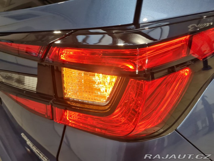 Subaru Crosstrek 2.0i-S ES Comfort-Navi 2024