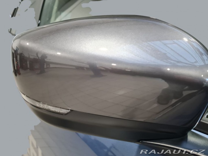 Subaru Crosstrek 2.0i-S ES Comfort-Navi 2024