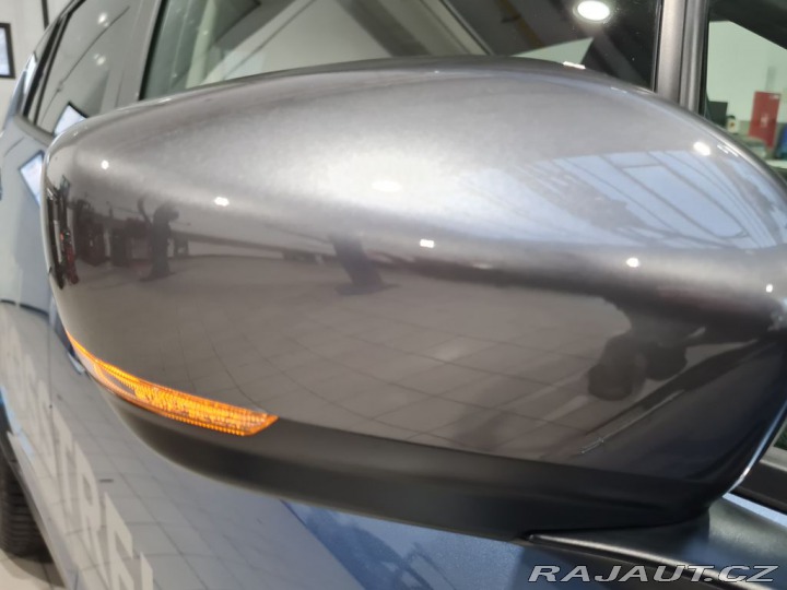 Subaru Crosstrek 2.0i-S ES Comfort-Navi 2024