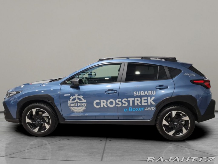 Subaru Crosstrek 2.0i-S ES Comfort-Navi 2024