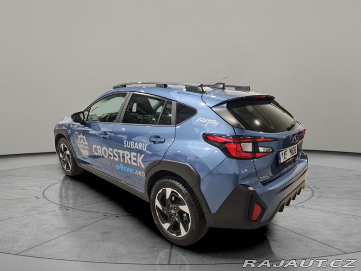 Subaru Crosstrek 2.0i-S ES Comfort-Navi 2024