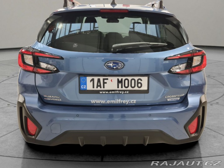 Subaru Crosstrek 2.0i ES Comfort-Navi 4x4 2024