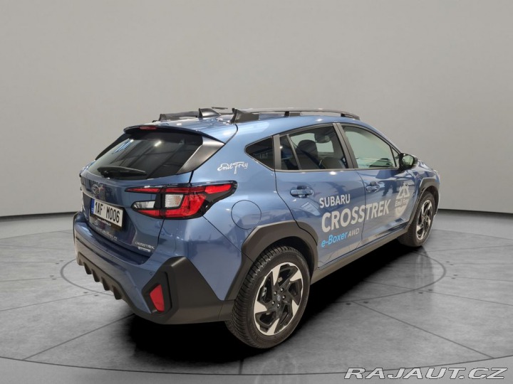 Subaru Crosstrek 2.0i ES Comfort-Navi 4x4 2024