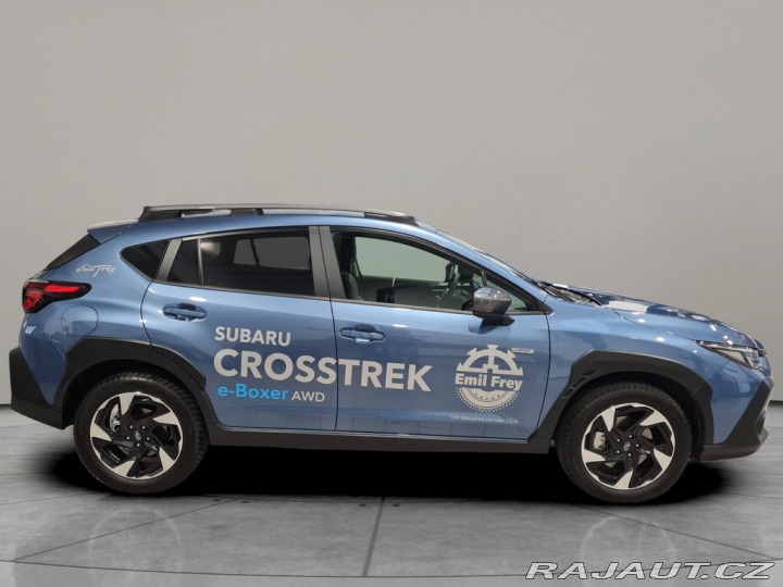 Subaru Crosstrek 2.0i-S ES Comfort-Navi 2024