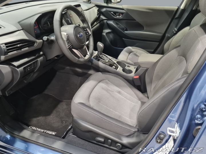 Subaru Crosstrek 2.0i-S ES Comfort-Navi 2024