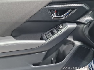 Subaru Crosstrek 2.0i-S ES Comfort-Navi 2024