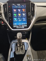Subaru Crosstrek 2.0i-S ES Comfort-Navi 2024