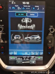 Subaru Crosstrek 2.0i-S ES Comfort-Navi 2024