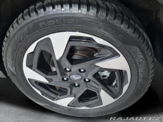 Subaru Crosstrek 2.0i-S ES Comfort-Navi 2024