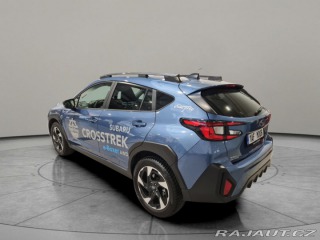 Subaru Crosstrek 2.0i-S ES Comfort-Navi 2024
