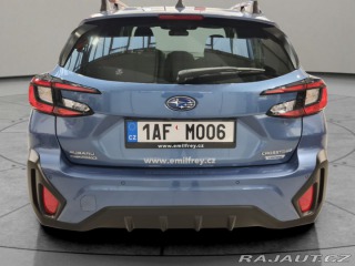 Subaru Crosstrek 2.0i-S ES Comfort-Navi 2024