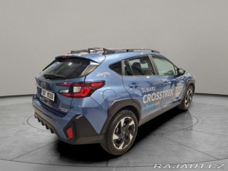 Subaru Crosstrek 2.0i-S ES Comfort-Navi 2024