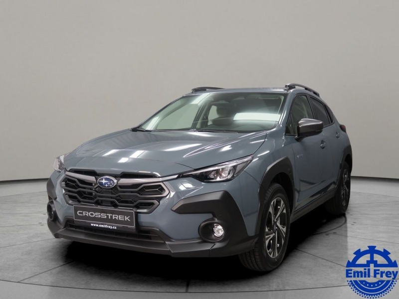 Subaru Crosstrek 2.0i-S ES Comfort-Navi