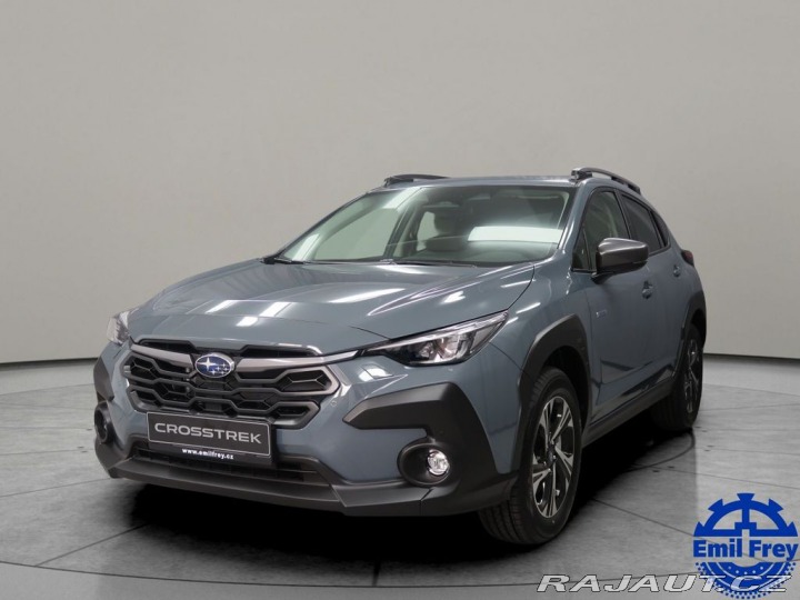 Subaru Crosstrek 2.0i-S ES Comfort-Navi 2024