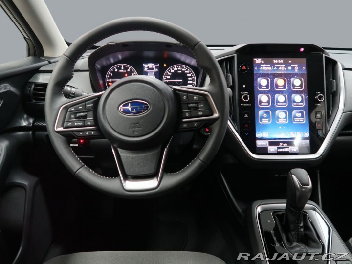 Subaru Crosstrek 2.0i-S ES Comfort-Navi 2024