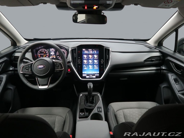 Subaru Crosstrek 2.0i-S ES Comfort-Navi 2024