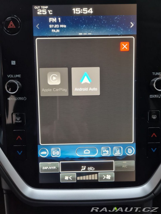 Subaru Crosstrek 2.0i-S ES Comfort-Navi 2024