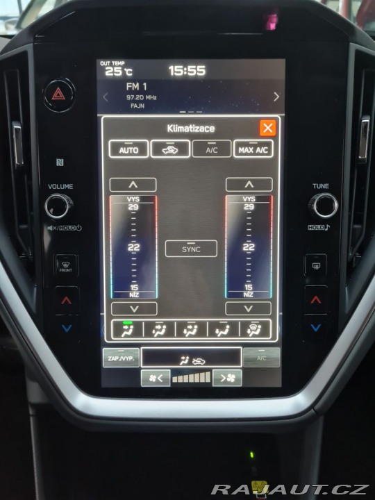 Subaru Crosstrek 2.0i-S ES Active 2024