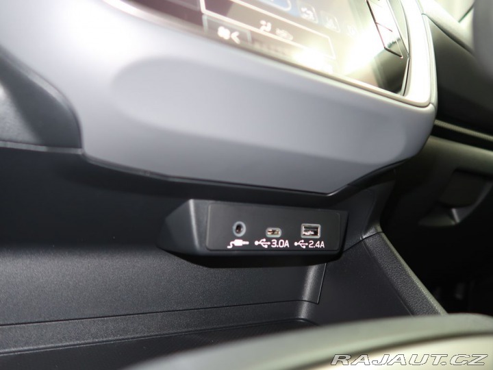 Subaru Crosstrek 2.0i-S ES Comfort-Navi 2024
