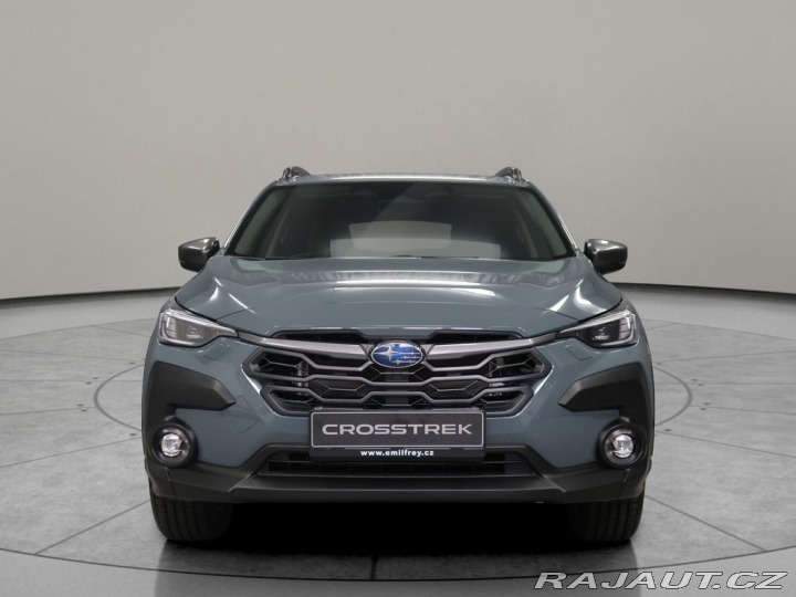 Subaru Crosstrek 2.0i-S ES Comfort-Navi 2024