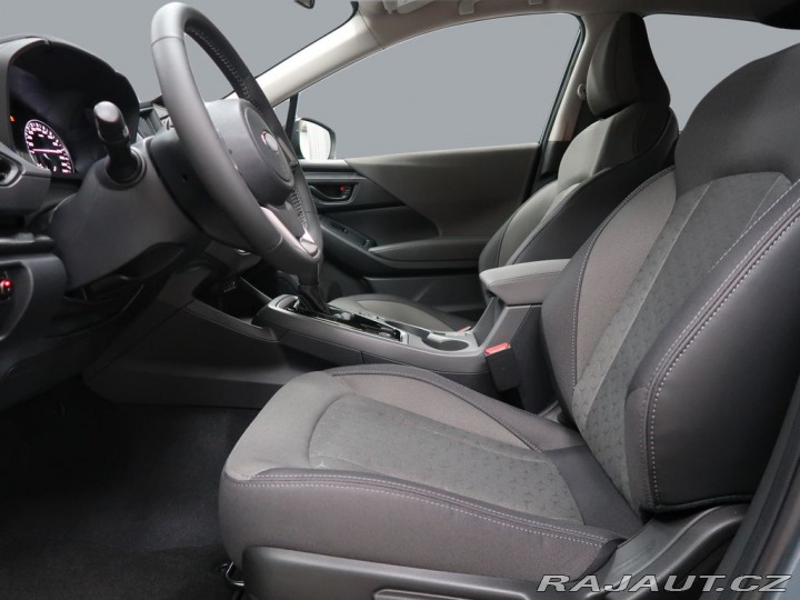 Subaru Crosstrek 2.0i-S ES Comfort-Navi 2024