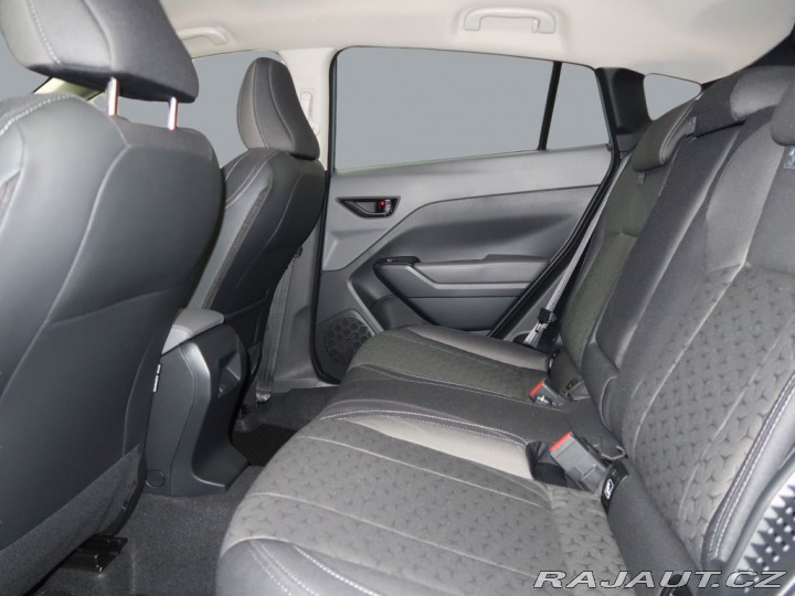 Subaru Crosstrek 2.0i-S ES Comfort-Navi 2024