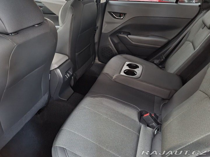 Subaru Crosstrek 2.0i-S ES Comfort-Navi 2024