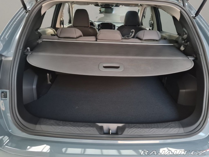 Subaru Crosstrek 2.0i-S ES Comfort-Navi 2024
