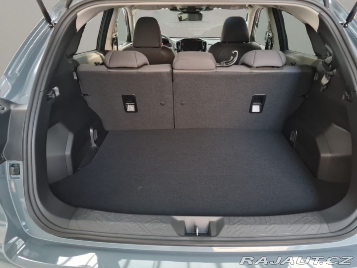 Subaru Crosstrek 2.0i-S ES Comfort-Navi 2024