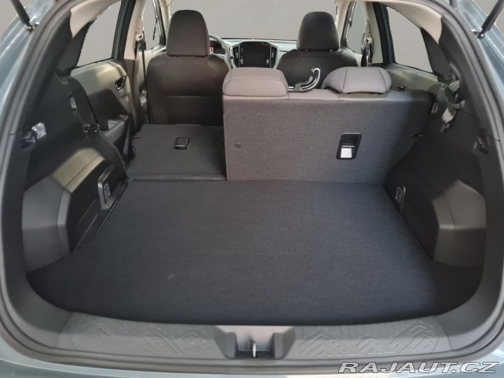 Subaru Crosstrek 2.0i-S ES Comfort-Navi 2024