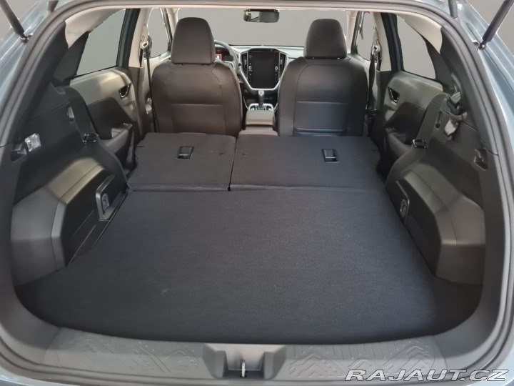 Subaru Crosstrek 2.0i-S ES Active 2024