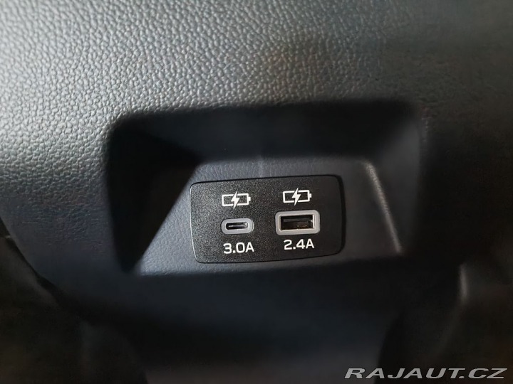 Subaru Crosstrek 2.0i-S ES Comfort-Navi 2024