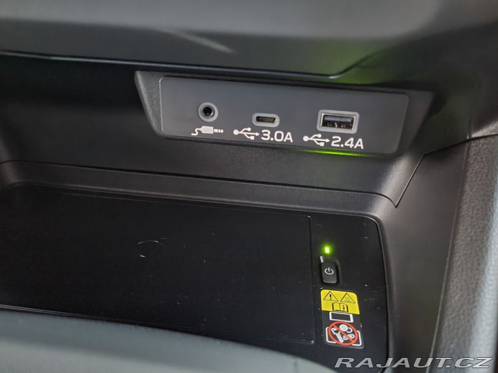 Subaru Crosstrek 2.0i-S ES Comfort-Navi 2024