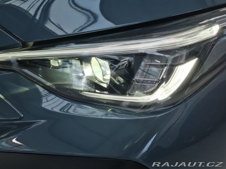 Subaru Crosstrek 2.0i-S ES Active 2024