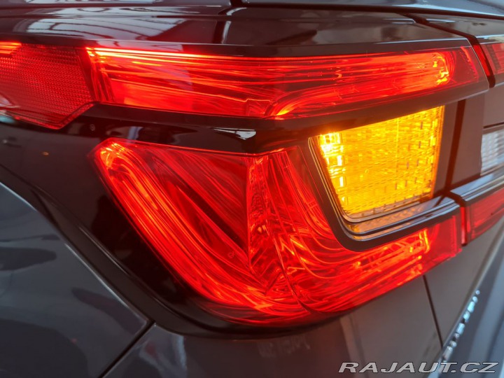 Subaru Crosstrek 2.0i-S ES Comfort-Navi 2024