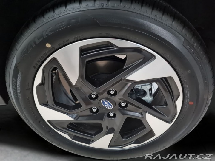 Subaru Crosstrek 2.0i-S ES Comfort-Navi 2024