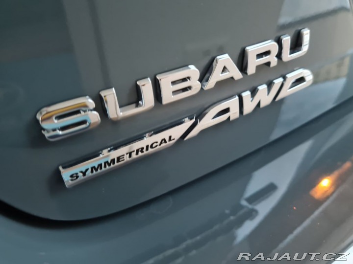 Subaru Crosstrek 2.0i-S ES Comfort-Navi 2024