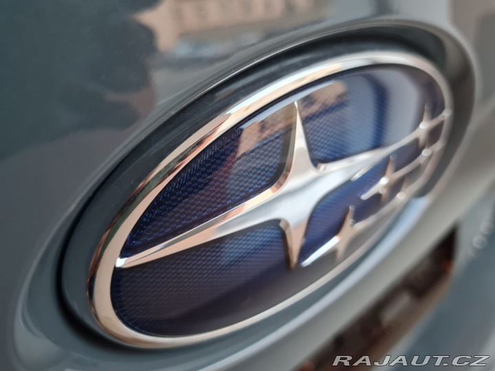 Subaru Crosstrek 2.0i-S ES Comfort-Navi 2024