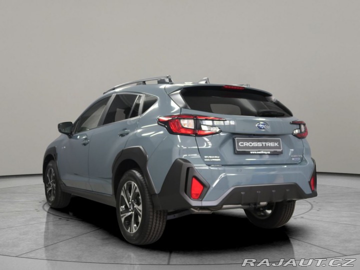 Subaru Crosstrek 2.0i-S ES Comfort-Navi 2024