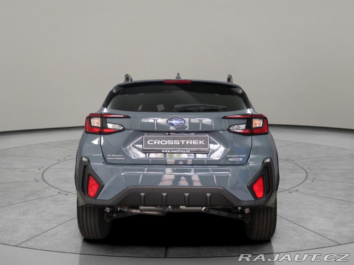 Subaru Crosstrek 2.0i-S ES Comfort-Navi 2024