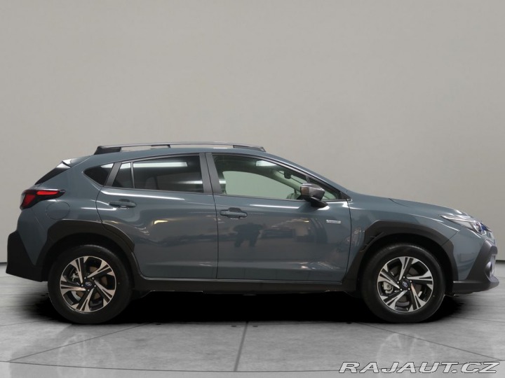 Subaru Crosstrek 2.0i-S ES Comfort-Navi 2024