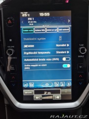 Subaru Crosstrek 2.0i-S ES Comfort-Navi 2024